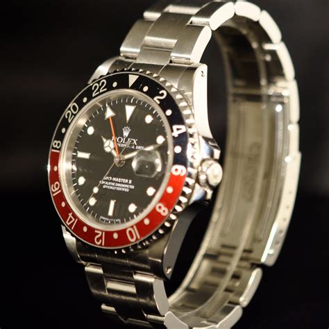 rolex 16710 coke vs pepsi|Rolex 16710 price.